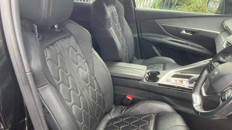 Peugeot 3008 1.6 THP GT Line 5dr EAT6 Petrol Estate